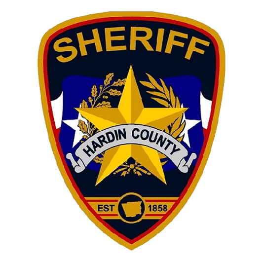 Hardin County Sheriff's Office - Crime Stoppers of Southeast Texas