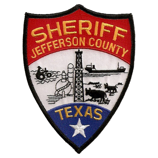 JeffersonCountyTexasSheriff’sOffice
