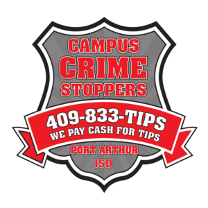 Port-Arthur ISD - Campus Crime Stoppers