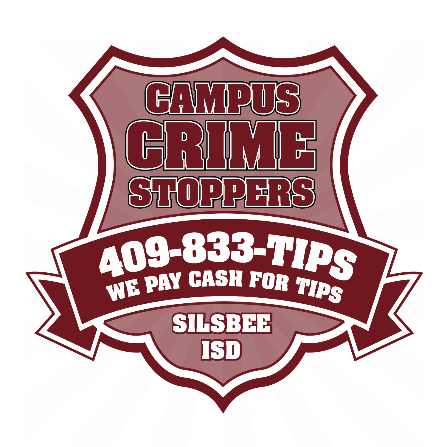 Silsbee ISD Crime Stoppers of Southeast Texas