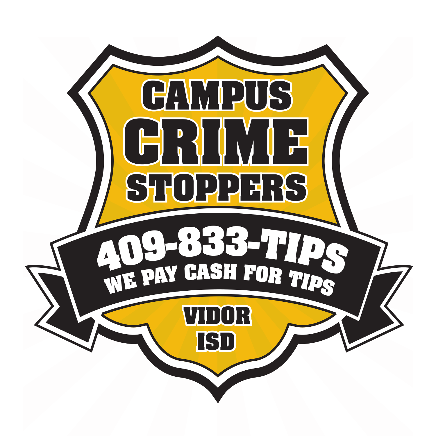 Campus Crime Stoppers