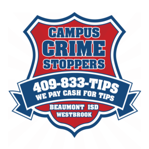 Beaumont ISD Westbrook - Campus Crime Stoppers