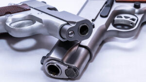 Crime Stoppers Firearm Raffle List