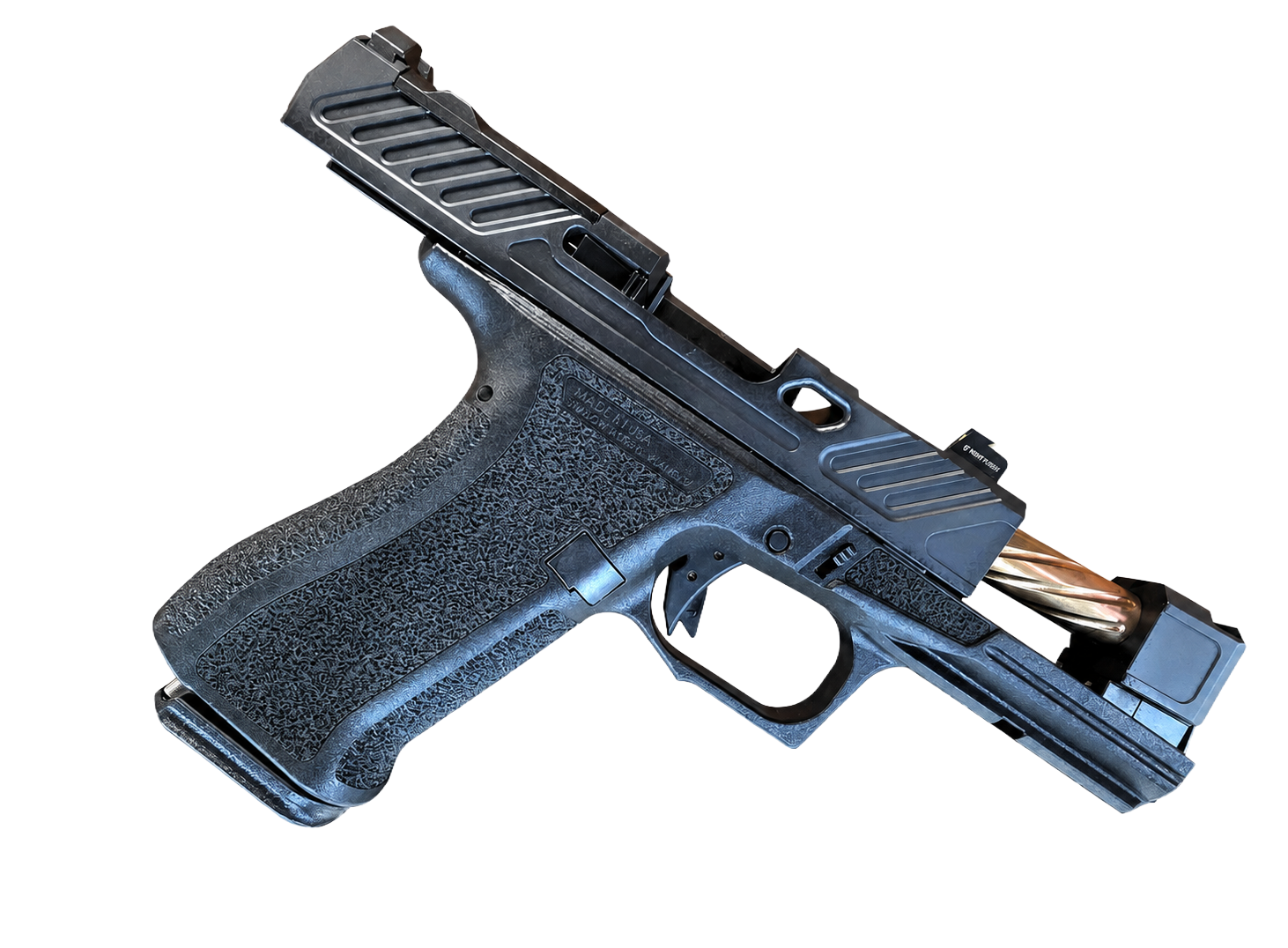SIG Sauer P320 X Carry