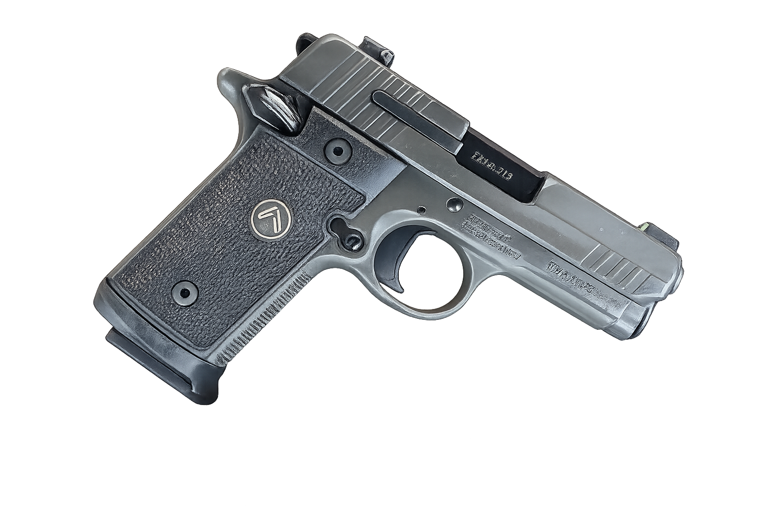 SIG P938 Legion 9mm