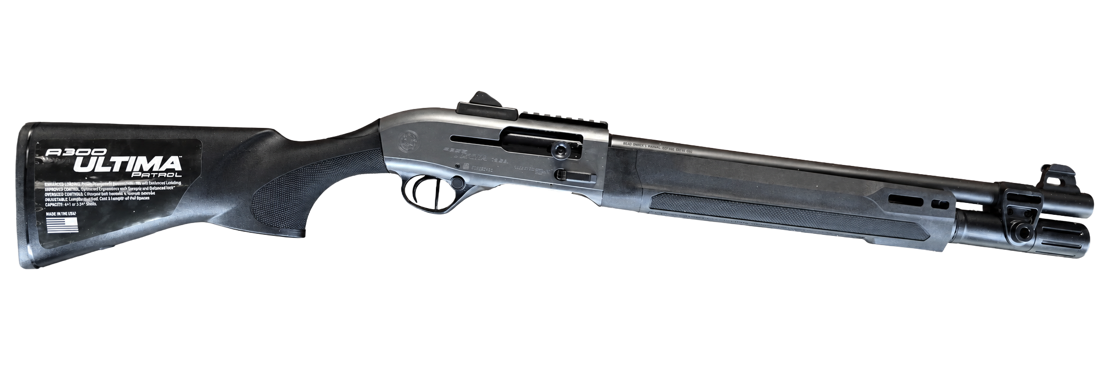 Beretta A300 Ultima Patrol