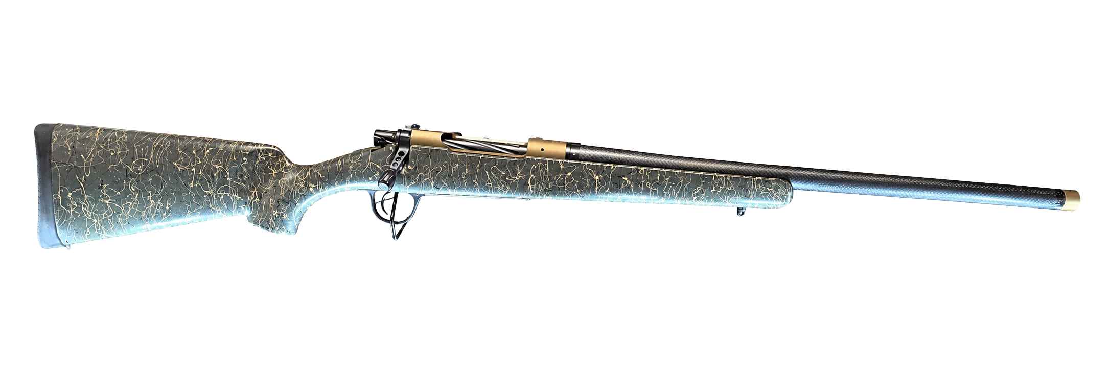 Christensen Arms Ridgeline 7mm Backcountry