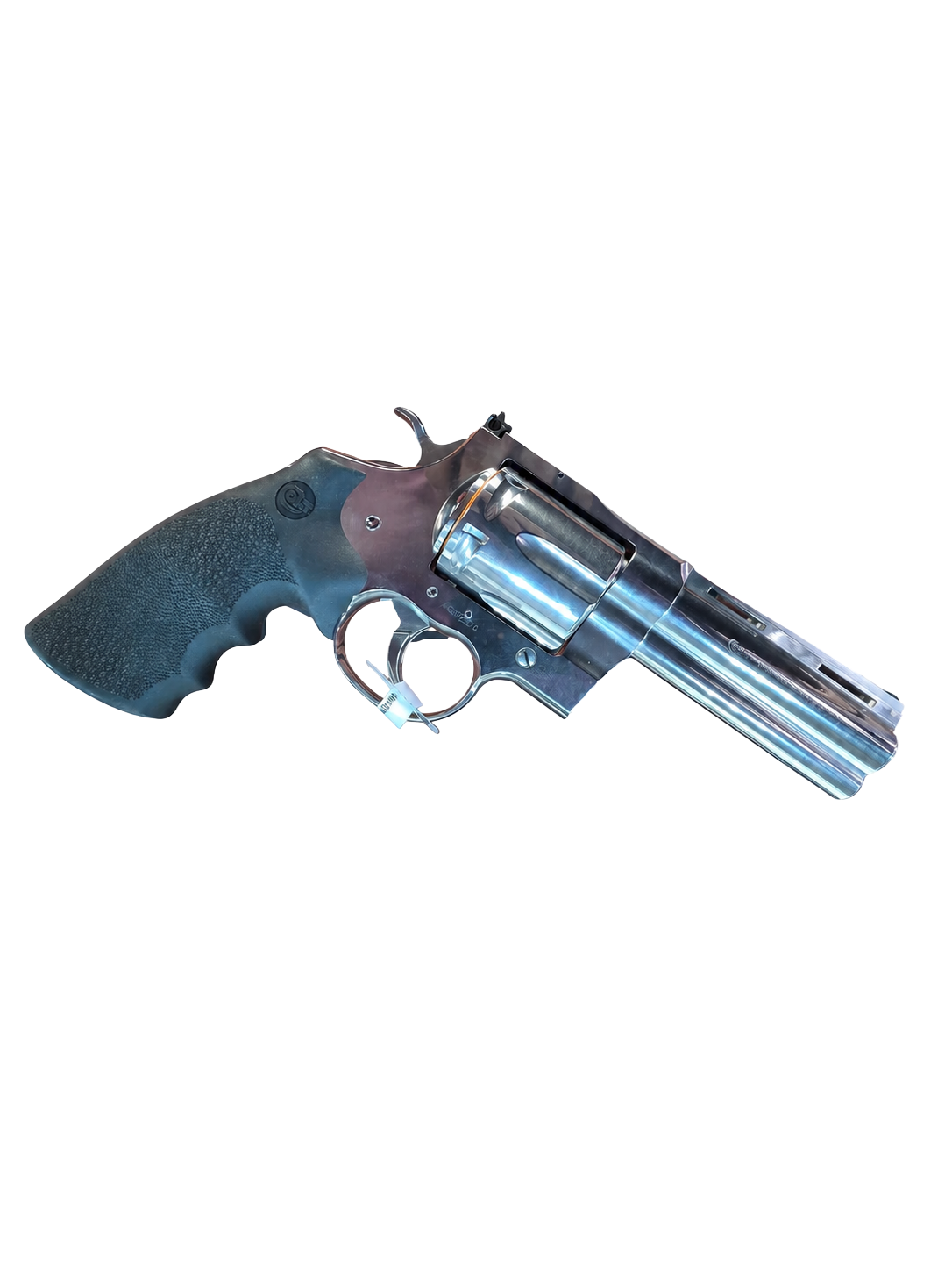 Colt Anaconda .44 Magnum 4.25 Inch
