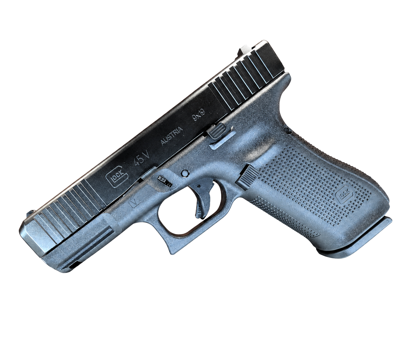 Glock 45 MOS