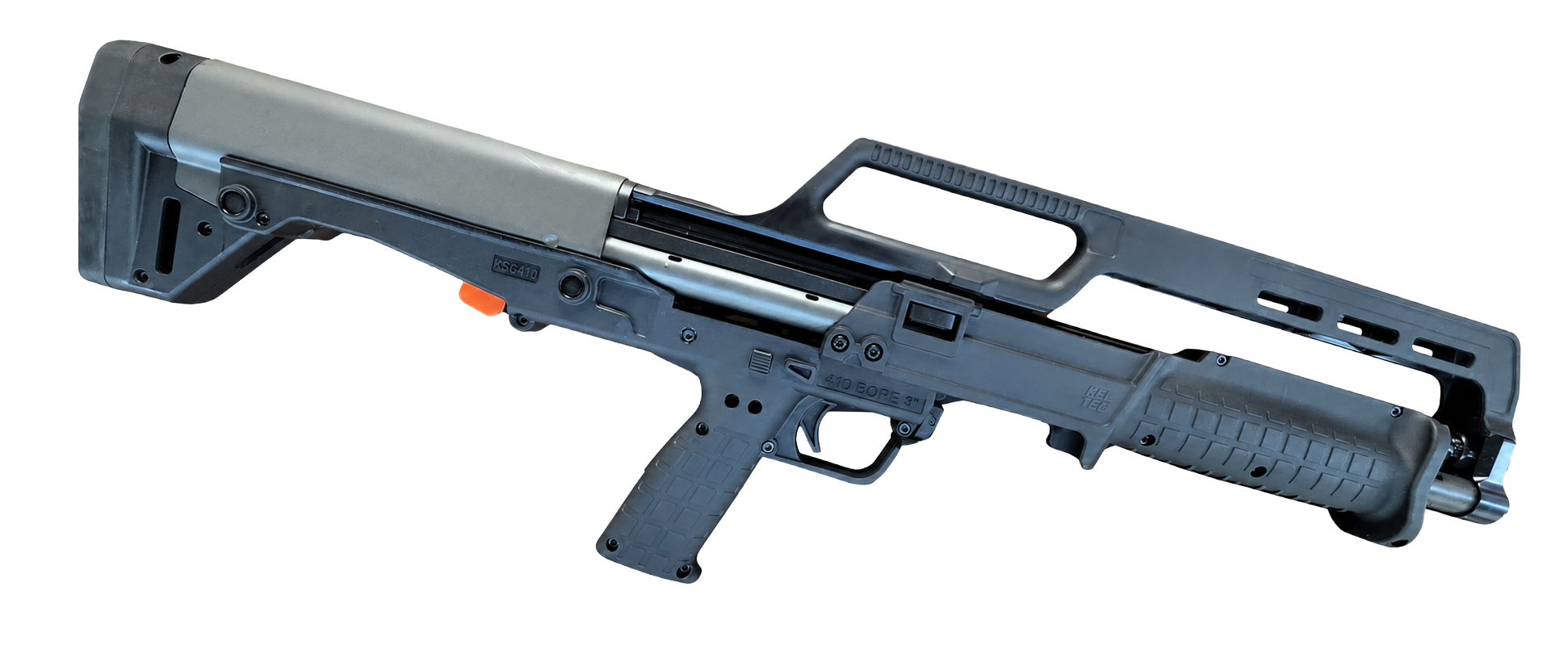 Kel-Tec KSG 410 18.5 Inch