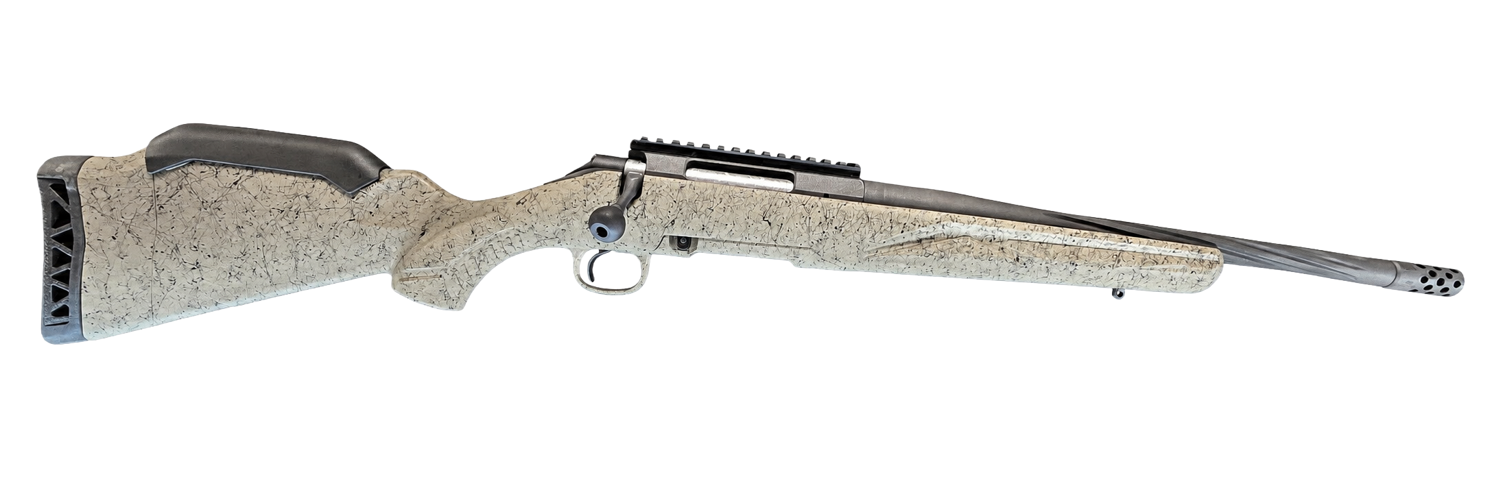 Ruger American Ranch Gen II 5.56