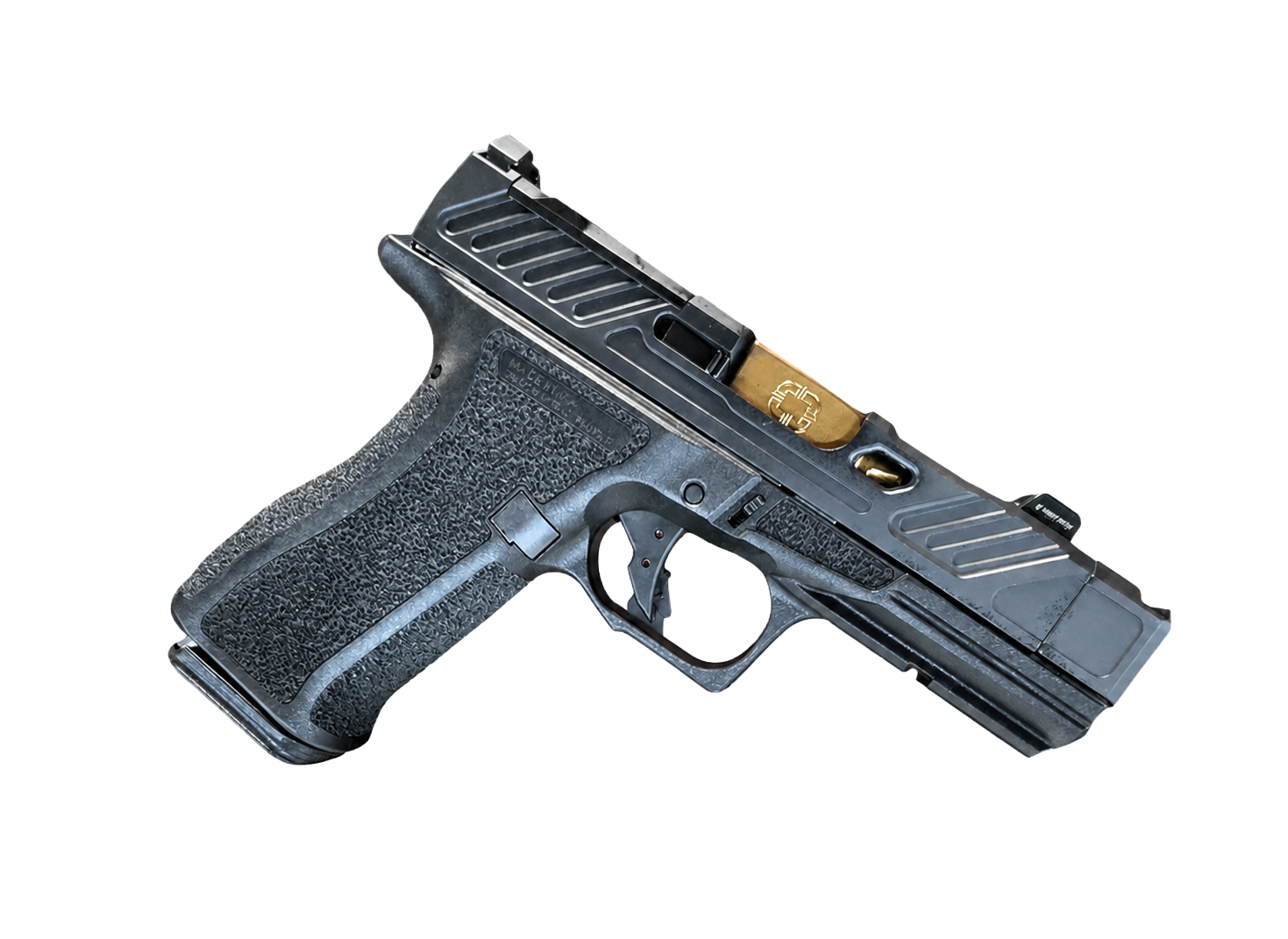 Shadow Systems CR920XP